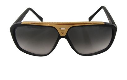 Louis Vuitton Gafas de Sol, vista frontal